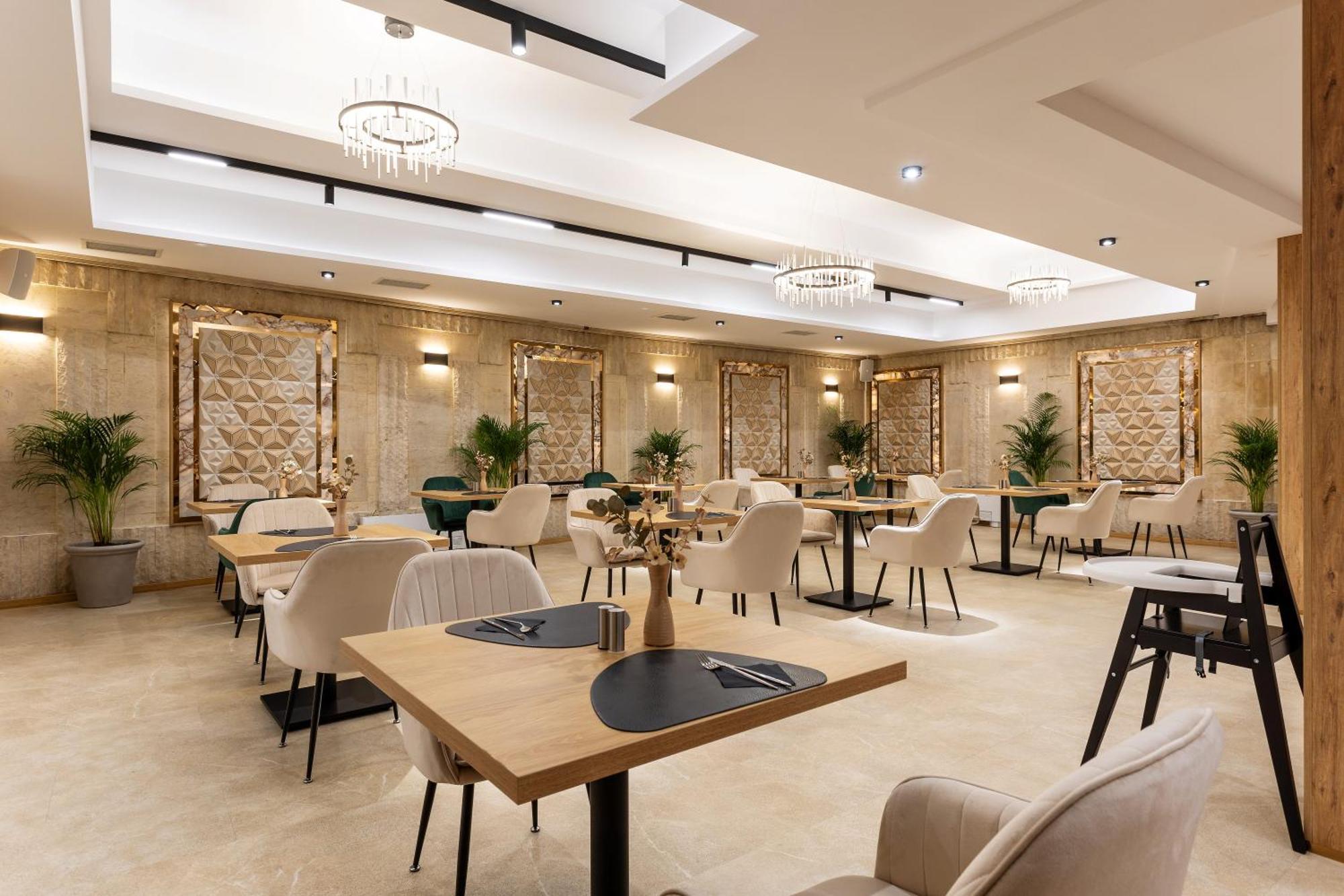 Amar Design Hotel By Hmg 소피아 외부 사진